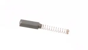 uhlík 5 x 6 x 21 mm, samostatný, for vacuum cleaner OMEGA